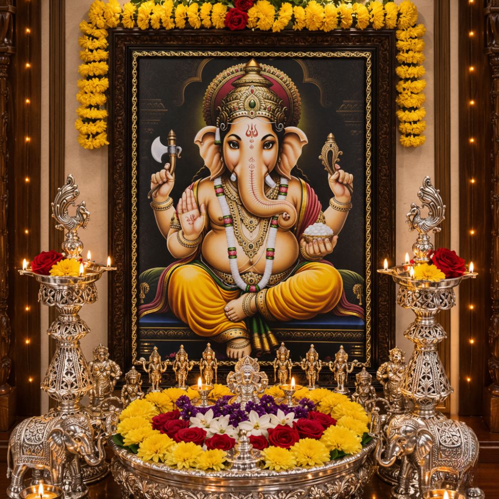 Ganesha