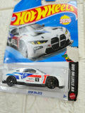 Hot Wheels : BMW M4 GT3