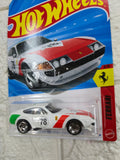 Hot Wheels : '18 Camaro SS