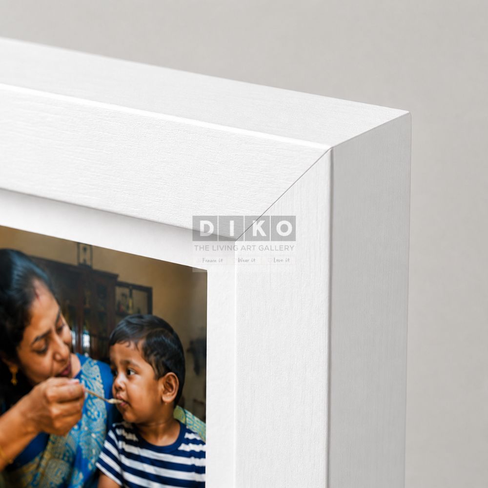Best Mother Ever – Personalized Birthday Photo Collage Frame
