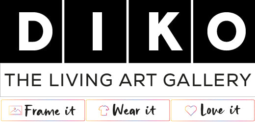 Diko Arts - The Living Art Gallery