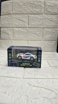 Mini rc car